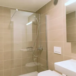  Apartamento Hitrental Messe